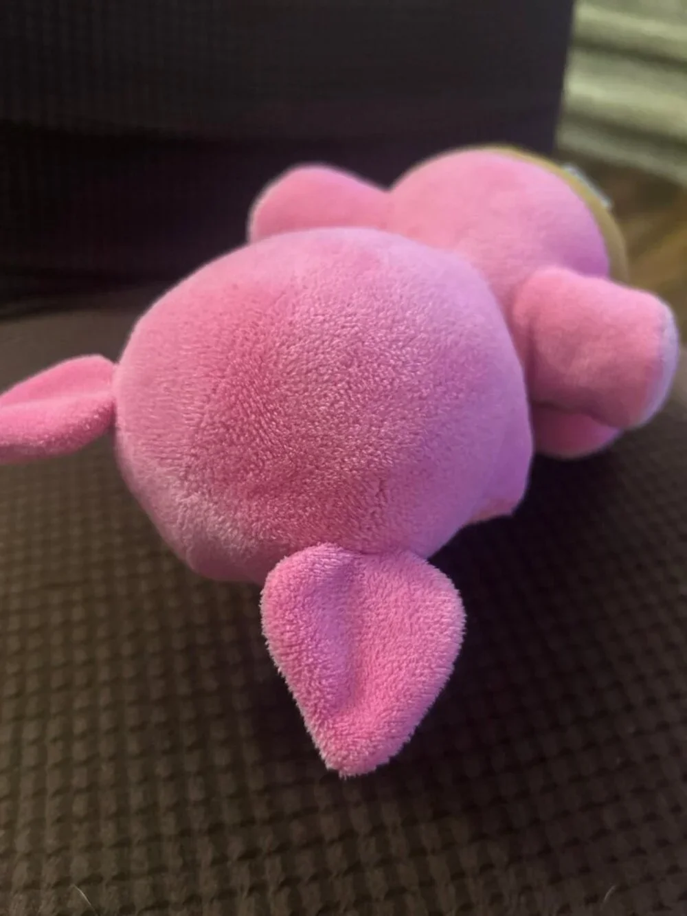 FNAF Five nights at Freddy's Pigpatch 7 inch plush funko rare pizzeria horror